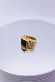 PIAZZO RING