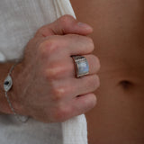 PIAZZO RING