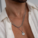 THE ANTICO NECKLACE