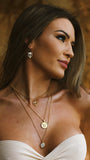 THE ANTICO NECKLACE